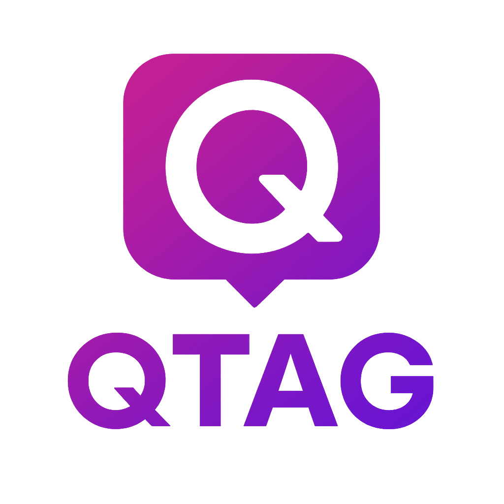 QTAG Logo